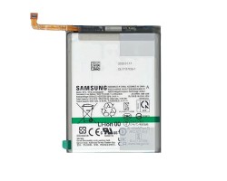 Akkumulátor Samsung Galaxy A53 (SM-A536) 5G 5000mAh EB-BA336ABY (OEM)